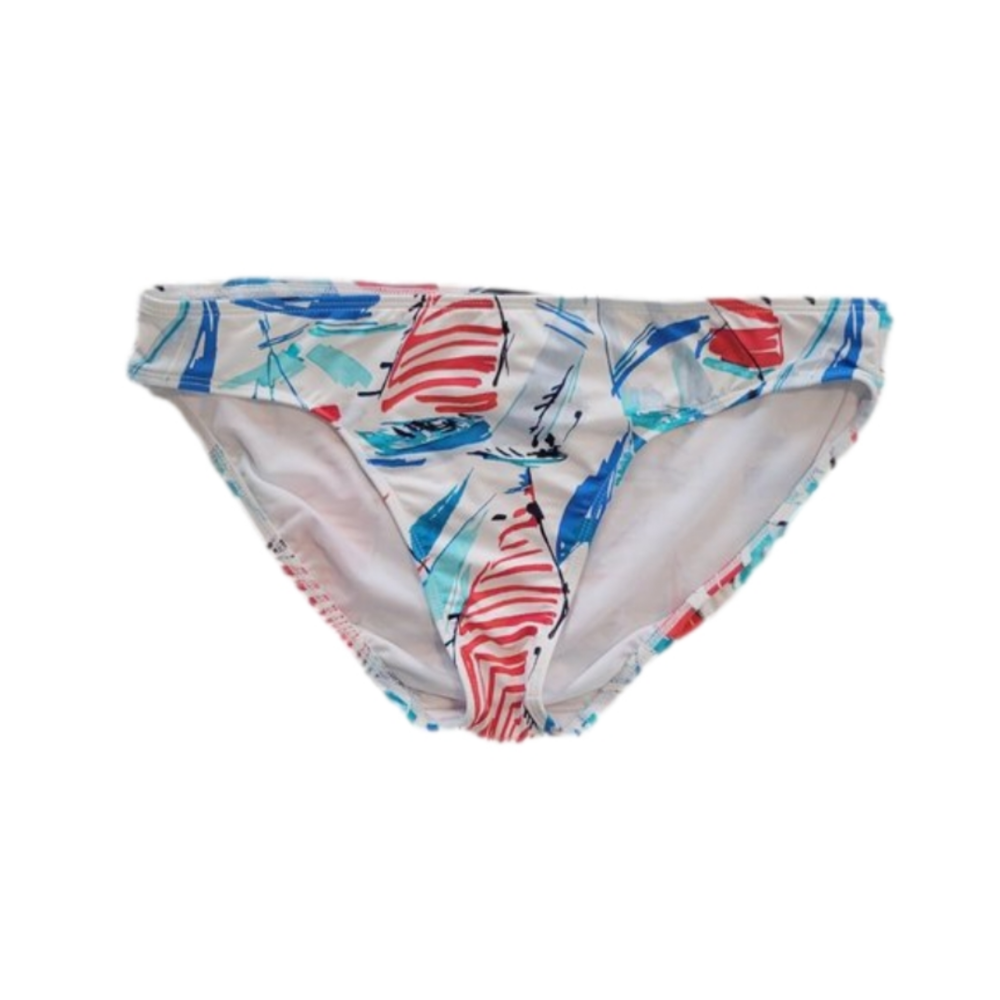 POLO RALPH LAUREN BIKINI BOTTOM-NWOT - Picture 1 of 6